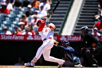 Originally, he was a scarier hitter than Ohtani, but he returned to the days when he already dominated 10 MVPs in four pitches