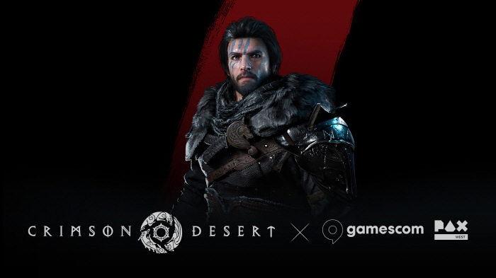 Pearl Abyss' Red Desert Reveals New Questrayin Demos At Gamescom