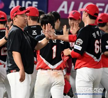  Director Lee Beomho and Jung Haeyoung did a great job