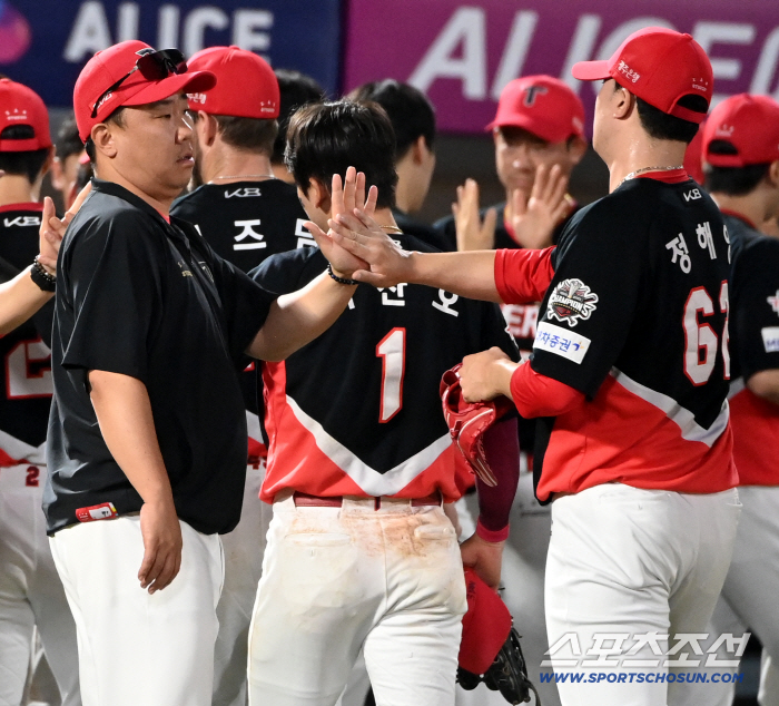  Director Lee Beomho and Jung Haeyoung did a great job