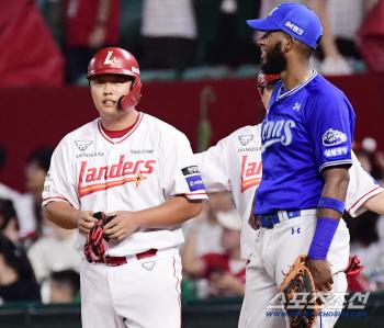  Hyun Won-ho's hit, hit, hit