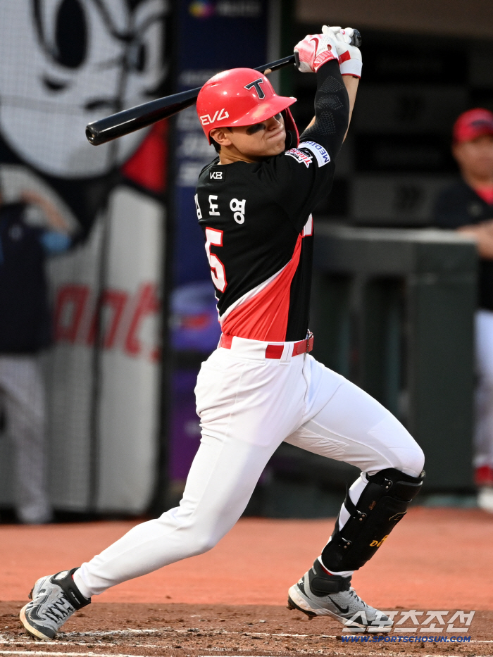  Kim Do Young's first hit back!
