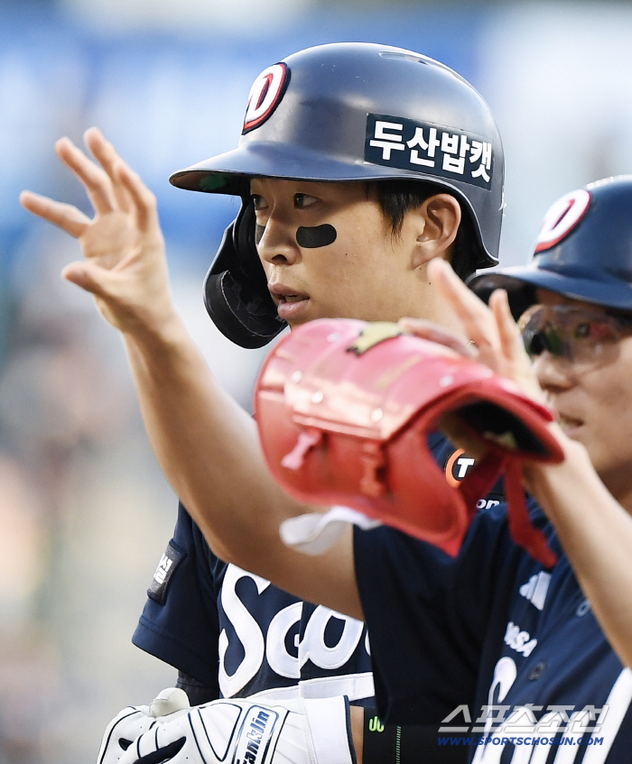  Kim Min-seok makes a timely RBI