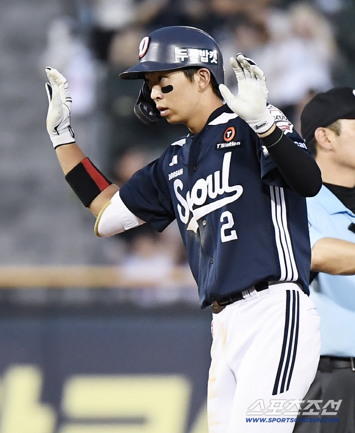  Kim Minseok, Multi-hit