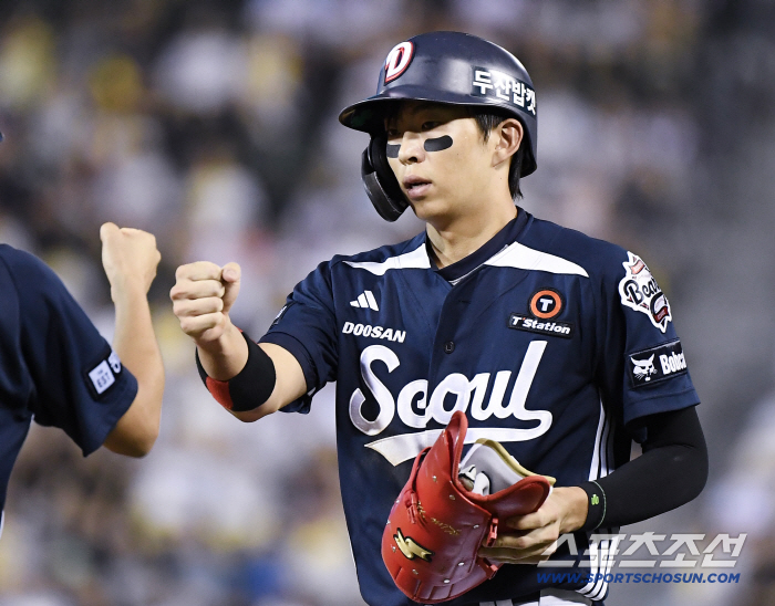  Kim Minseok who got 3 hits