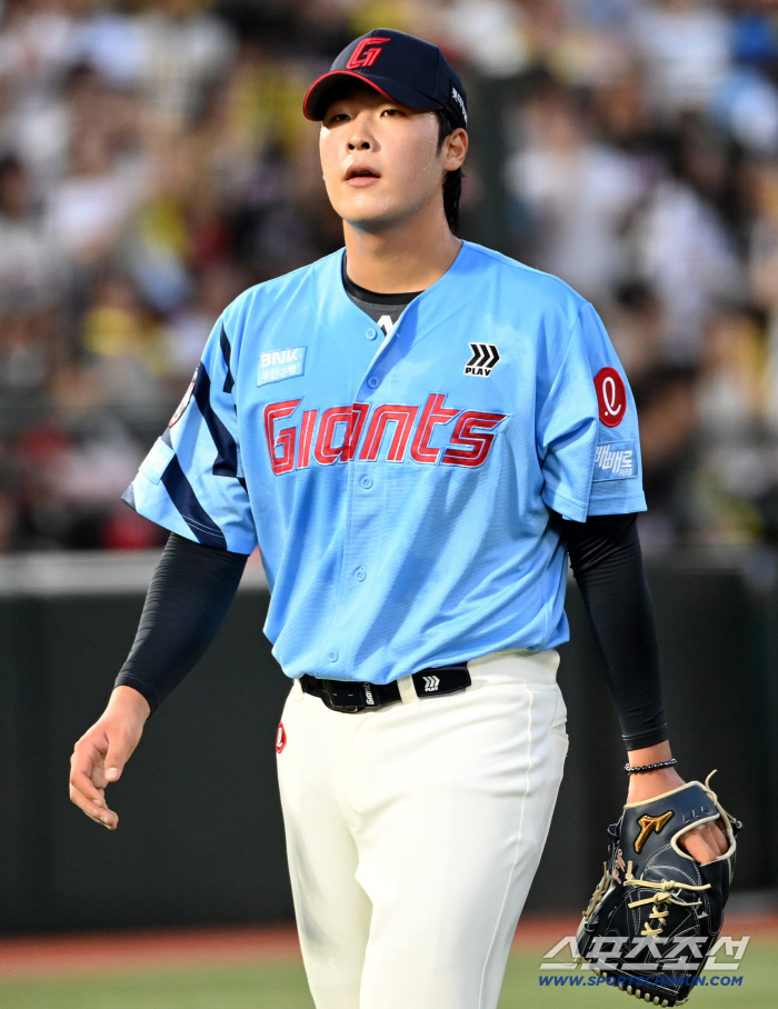  Lee Min-seok is on the verge of loading the bases