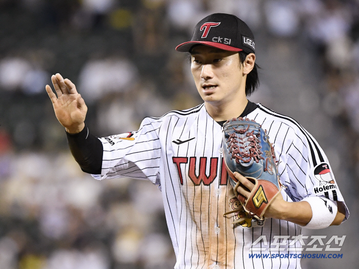  Shin Min-jae, who was on the verge of losing a point due to good defense
