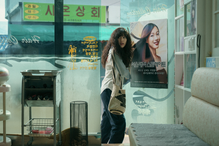 Resonance born in 1994 ♥ Eunsoo born in 2002..History of Confession Uniform Romance Beyond 8 Years of Confession