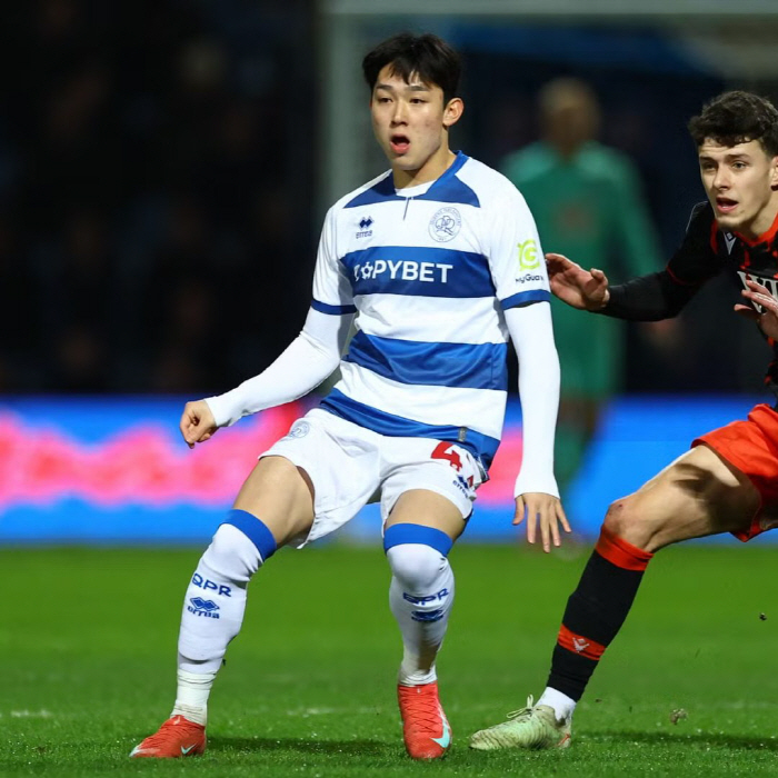 The road to becoming SON's successor, long and tough, is reported by the No. 1 media in public confidence, and Yang Min-hyuk is tempered in Portsmouth this season
