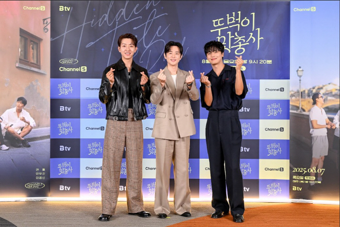  Kwon Yul, Yeon Woo-jin, Lee Jung-shin, went on a real taste journey...It's been 2 years since 'Ddu-Buck's Food Master'