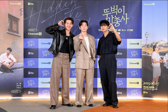  Kwon Yul, Yeon Woo-jin, Lee Jung-shin, went on a real taste journey...It's been 2 years since 'Ddu-Buck's Food Master'