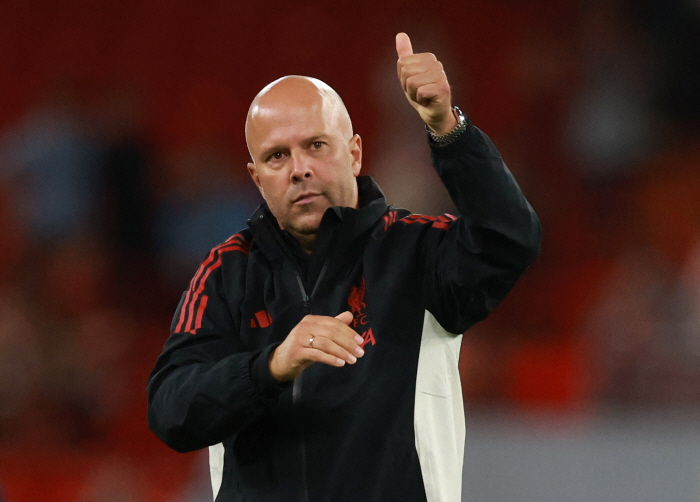 Shocking! Frank Scourge, leaving SON, predicted 14th place in Tottenham's new season → Manchester United's No turnaround...The big four are Liverpool, Arsenal, Manchester City, Chelsea