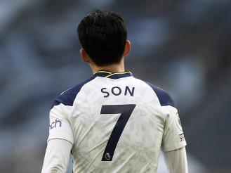 Surprise recruitment? Crazy! Tottenham prepares to recruit Son Heung-min's successor candidate to surprise EPL with interest in Manchester City's mega-promising prospect instead of 180 billion won