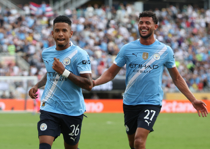 Surprise recruitment? Crazy! Tottenham prepares to recruit Son Heung-min's successor candidate to surprise EPL with interest in Manchester City's mega-promising prospect instead of 180 billion won