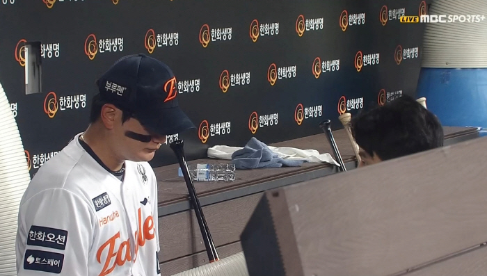 Tears welled up at the words of the master...I didn't scold him. The behind-the-scenes story of Choi Jae-hoon