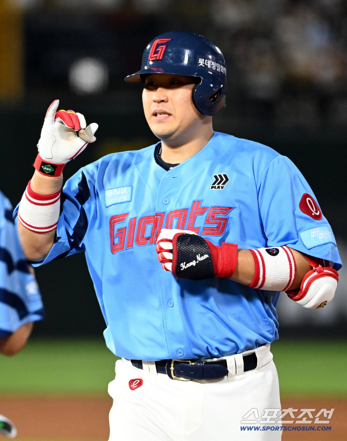 8 billion U-Gangnam → 5 billion Roh Jin-hyuk starts! Lotte Announces Lineup on Velazquez's Arrival Day With Winning Cut 