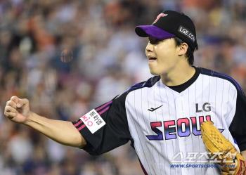 As expected of Yeolryang! I caught Ryu Hyun-jin with Lim Chan-kyu → Perfect pitching as a highly praised starter