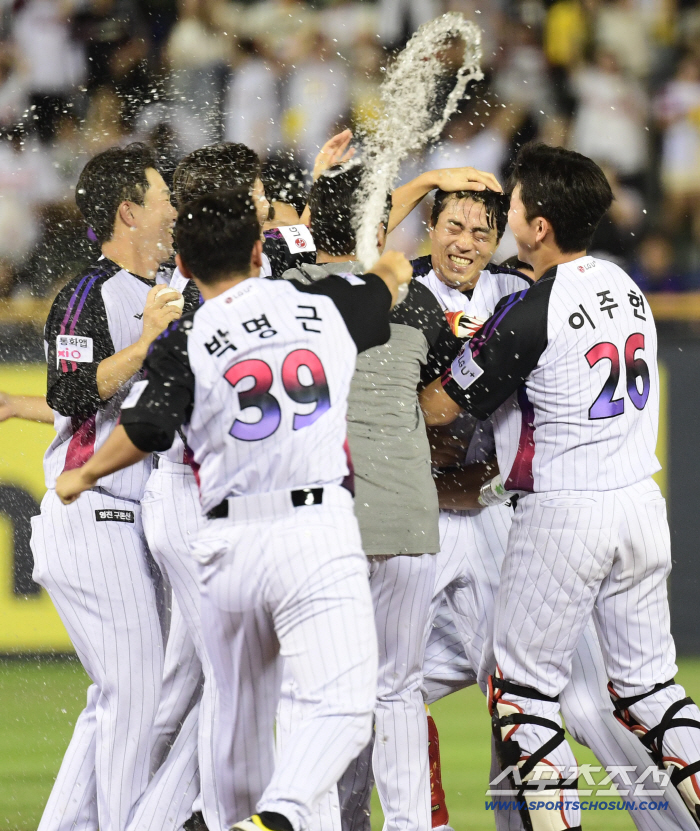 As expected of Yeolryang! I caught Ryu Hyun-jin with Lim Chan-kyu → Perfect pitching as a highly praised starter