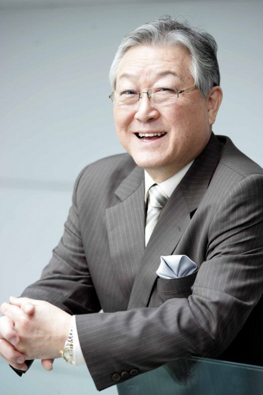 Chairman Kim Sung-won of Paris Lovers, 3rd Anniversary in Death Tears after End-of-Life Disease with Bladder Cancer