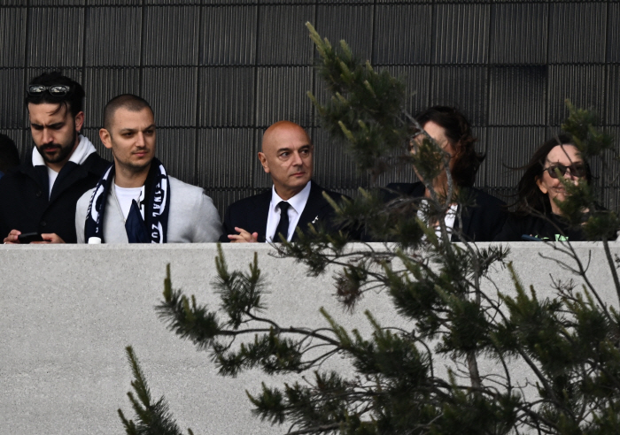 Chairman Levi, who sent Son Heung-min off in tears, felt a big void in SON? Preparing to recruit a crazy Serie A bomber for 160 billion won