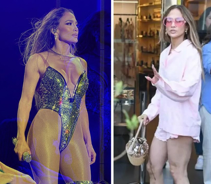 Global Pop Star Disgrace at Chanel Store, Why?