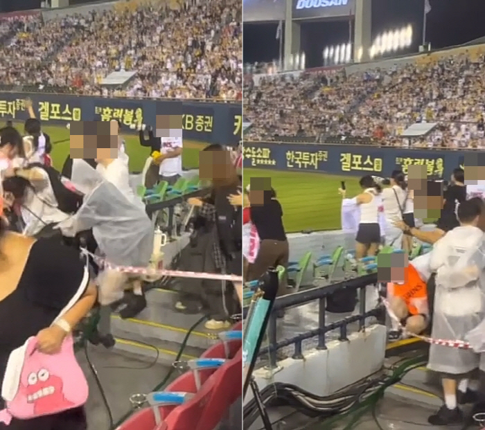 I want to see the performance…Bobble 2 Fans Certify All-Time Civil Rights 