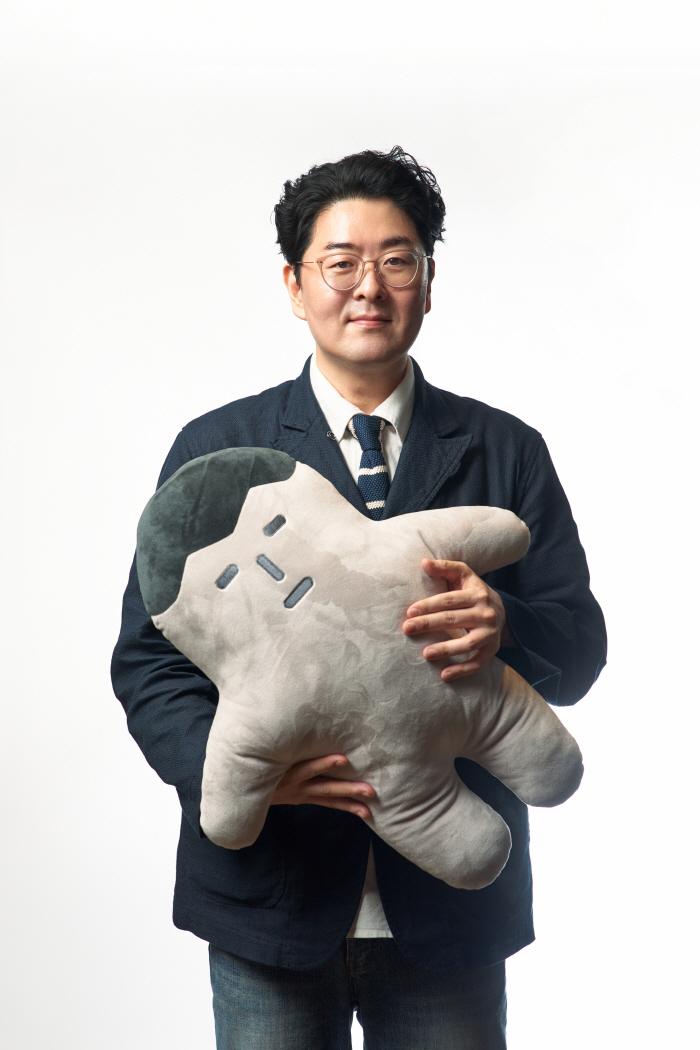  Director Lee Sang-geun, Lim Yoon-ah, believed that the devil would meet again after 9.42 million box office exit
