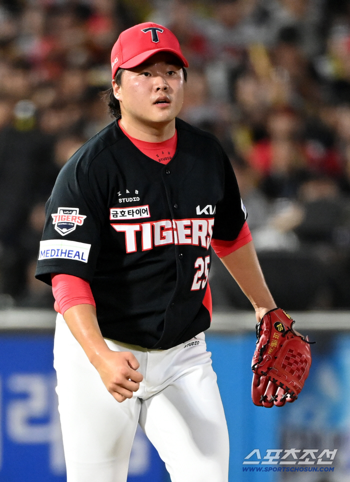 It seems a little buried in the Kim Do-young issue, but the KIANC trade players are motivated 