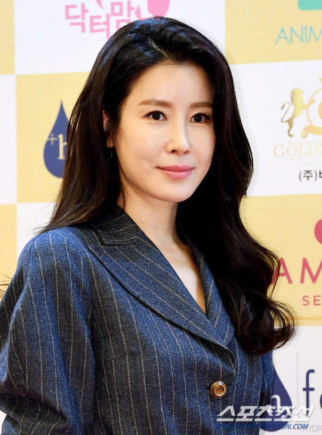 Lee Tae-ran, maintaining 170cm and 55kg, a pizza and two ramen are basic amazing appetites (Okmoon son)