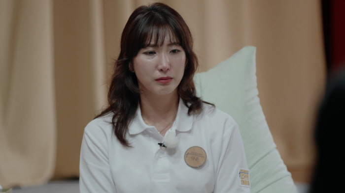 Leeteuk's sister Park In-young, her heart stopped after 9 weeks of pregnancy..I think it's my fault. (Stay)