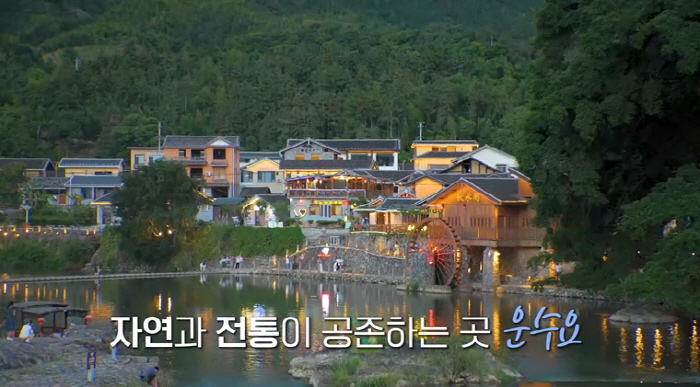 Newlywed Kim Jun-ho, surprise fluttering to female clerks..♥ Kim Jimin is shocked (single-handed tour)