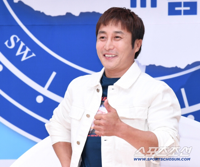  September remarriage Kim Byung-man's ex-wife daughter recognized as immoral behavior due to innocence...an exposition of the sea