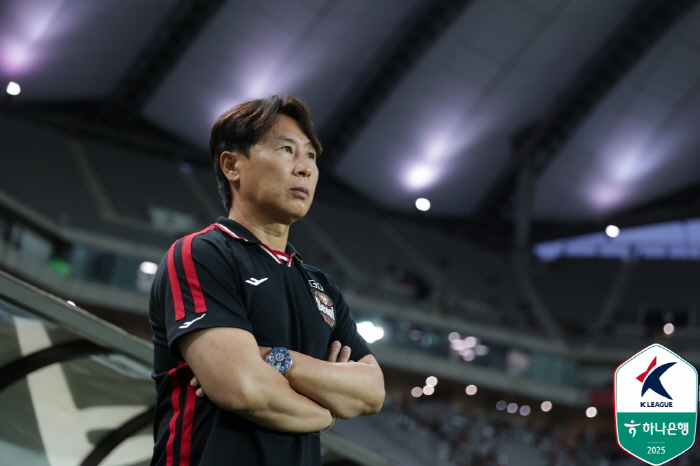  Kim Ki-dong, who looks barely close to the draw with Daegu at the bottom, will wake me up, too