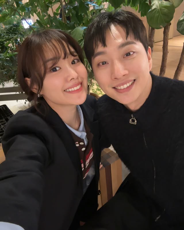 Paralysis of the lower half of the body, ♥ Song Ji-eun and the second generation are worried that they are not physically able to help