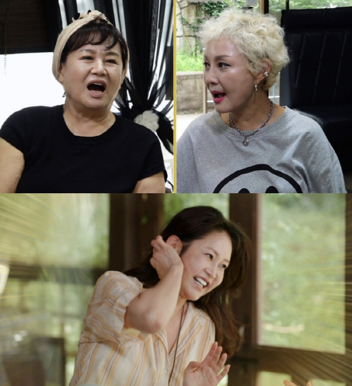 Park Won-sook said that if the real estate market price profit house sales rumors are aired, housing prices will rise