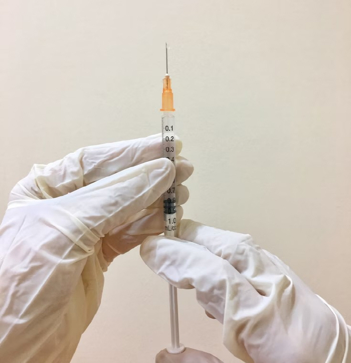 Push for mandatory HIVAIDS testing before marriage...How serious do you want it to be?