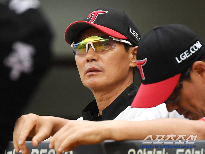 Ryu Hyun-jin is excluded from starting a .500 hitter! Why → LG manager Yeom Kyung-yeop's explanation was considered..