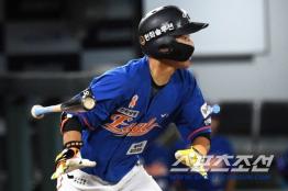 1 run until the 5th inning → No hit from the 6th inning. Will the dynamite lineup wake up today. Hwang Young-mook and Lee Jin-young are starting