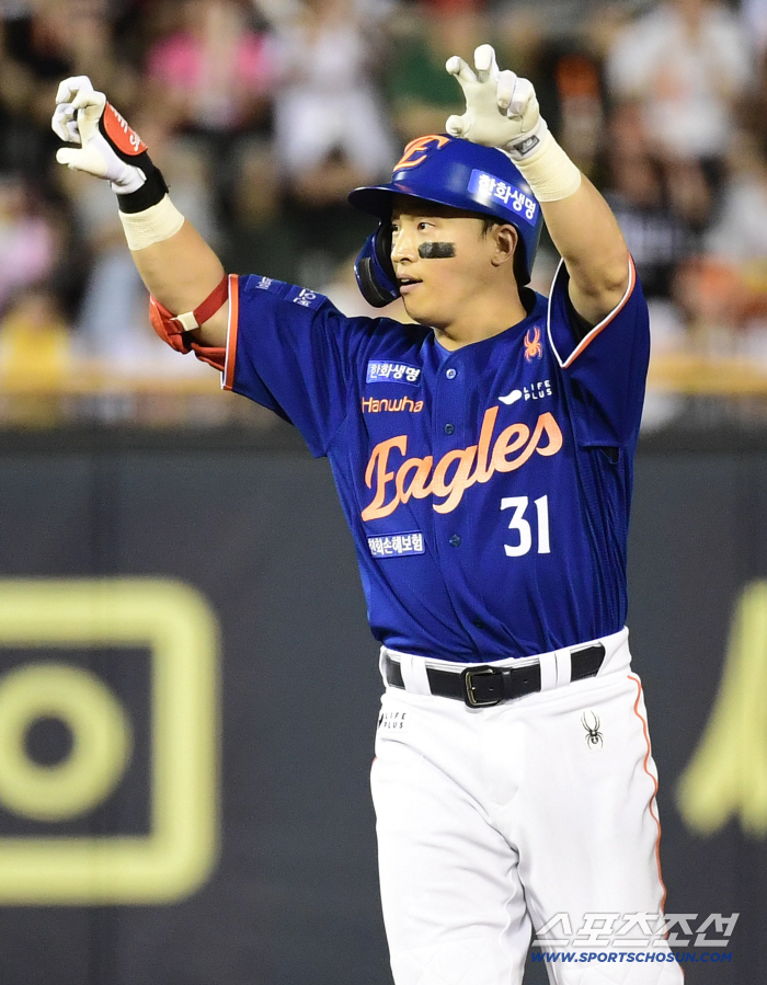 1 run until the 5th inning → No hit from the 6th inning. Will the dynamite lineup wake up today. Hwang Young-mook and Lee Jin-young are starting