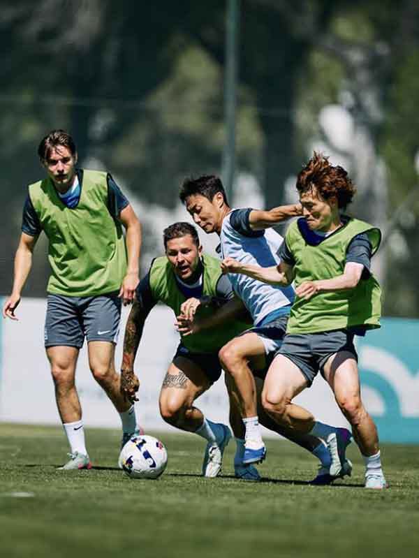 Baek Seung-ho's soft tofu touch → pressure is crazy. 90 minutes full time → Paik praised the best player by 9 points...Birmingham, 11 Draw Through