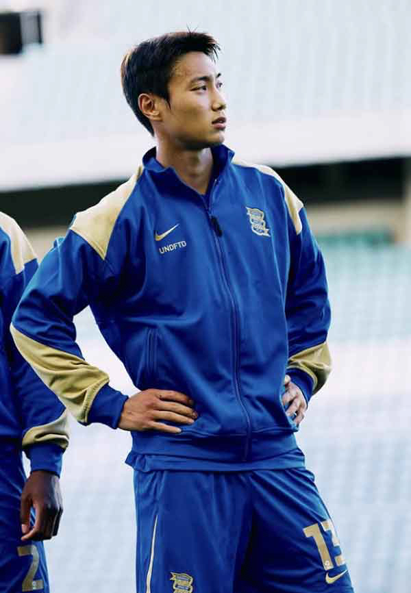 Baek Seung-ho's soft tofu touch → pressure is crazy. 90 minutes full time → Paik praised the best player by 9 points...Birmingham, 11 Draw Through