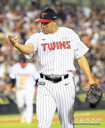 Dangerous after the 5th episode? Reserved 1 run and 10 wins until the 7th inning. Chirinos Big Game Pitcher Prove