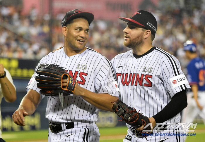 Dangerous after the 5th episode? Reserved 1 run and 10 wins until the 7th inning. Chirinos Big Game Pitcher Prove