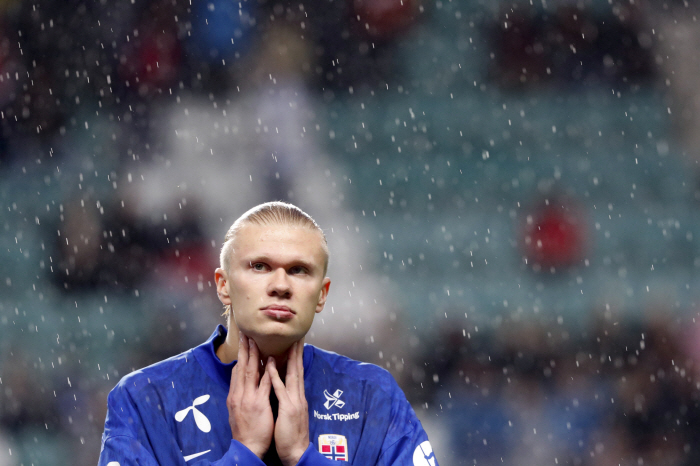 Did Kangin leave for no reason...The tears of 27-year-old Mbappe are virtually confirmed to be irrelevant to the Ballon d'Or for 9 consecutive years