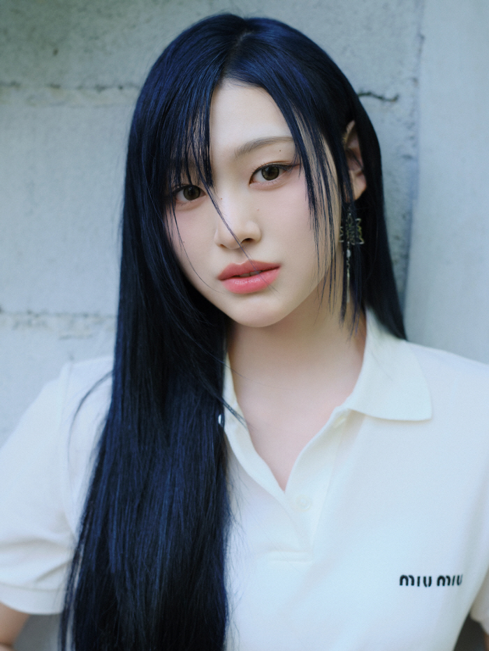  I'm touched by Lysenne Minami TWICE.. K-pop debut dream came true