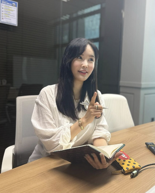 Jang Young-ran, ♥ Busier after selling the hospital...Please look forward to the new business
