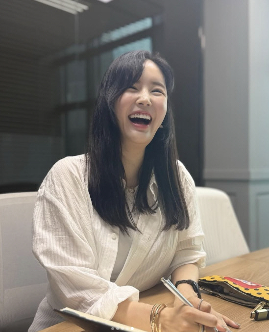 Jang Young-ran, ♥ Busier after selling the hospital...Please look forward to the new business