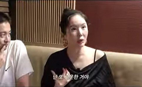 Jang Young-ran sells and lives in a 400 pyeong hospital ♥ What did you do at home at once…a flash in the air