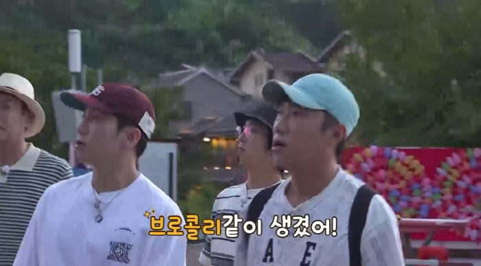 Kim Ji-min ♥ Kim Jun-ho is getting ready for pregnancyI got a good energy