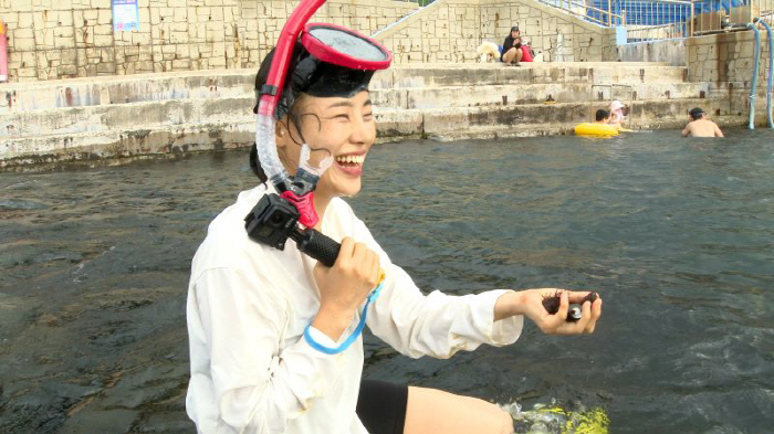 Leaving Seoul to Ulleungdo..Newlywed couple's Island Settlement Period in their 30s (Human Theater)